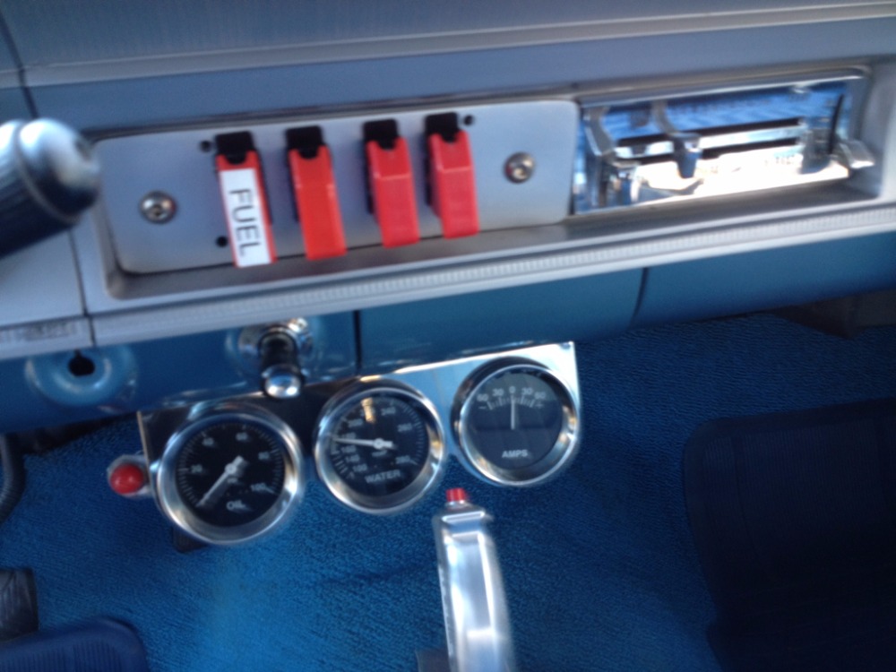 Used 1964 Ford Fairlane -410 Stroker Engine-SEE VIDEO- | Mundelein, IL
