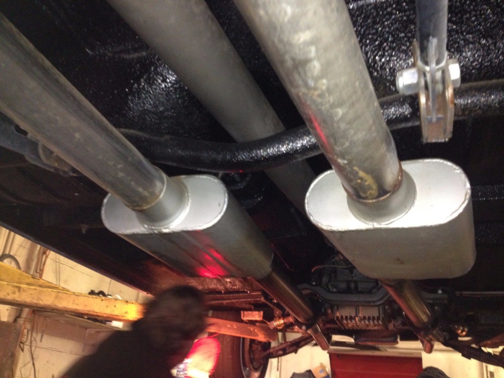 Used 1964 Ford Fairlane -410 Stroker Engine-SEE VIDEO- | Mundelein, IL