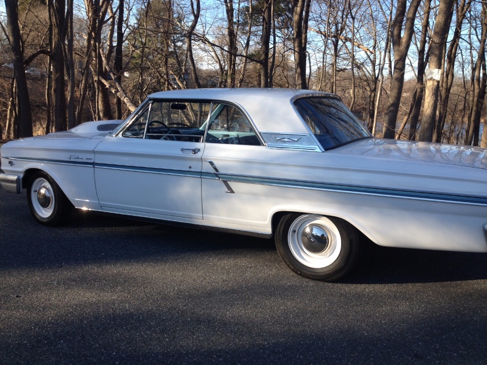 Used 1964 Ford Fairlane -410 Stroker Engine-SEE VIDEO- | Mundelein, IL