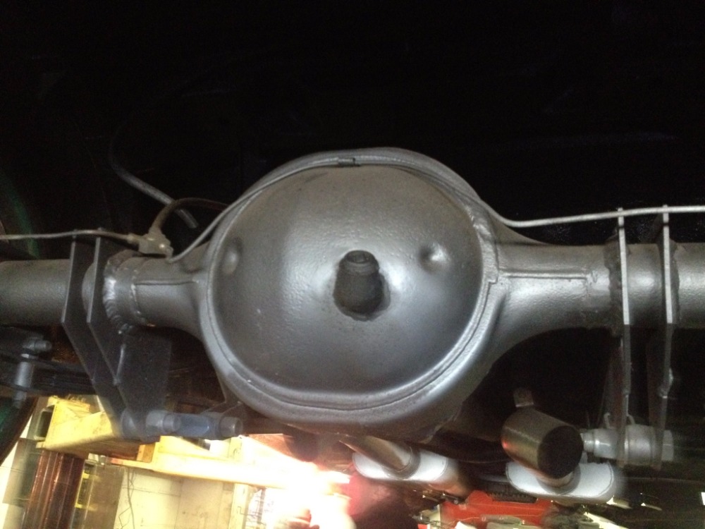 Used 1964 Ford Fairlane -410 Stroker Engine-SEE VIDEO- | Mundelein, IL