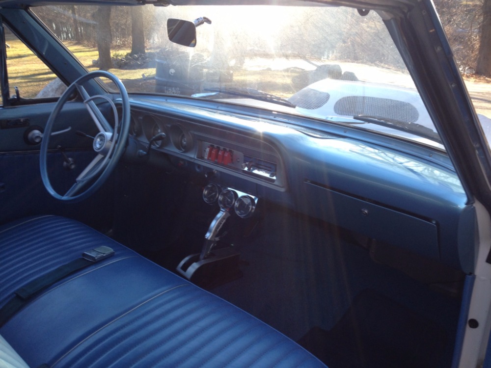 Used 1964 Ford Fairlane -410 Stroker Engine-SEE VIDEO- | Mundelein, IL