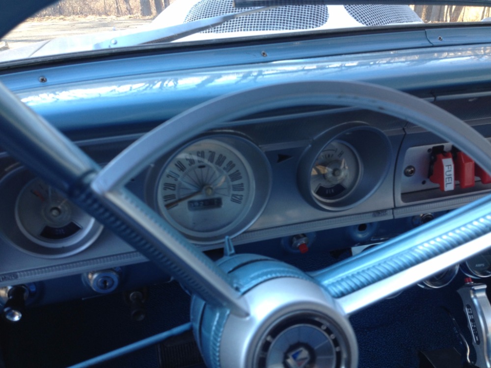 Used 1964 Ford Fairlane -410 Stroker Engine-SEE VIDEO- | Mundelein, IL