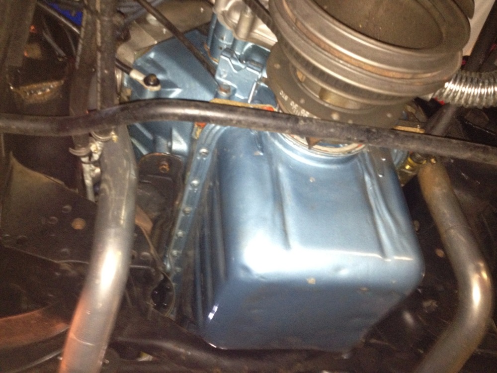 Used 1964 Ford Fairlane -410 Stroker Engine-SEE VIDEO- | Mundelein, IL