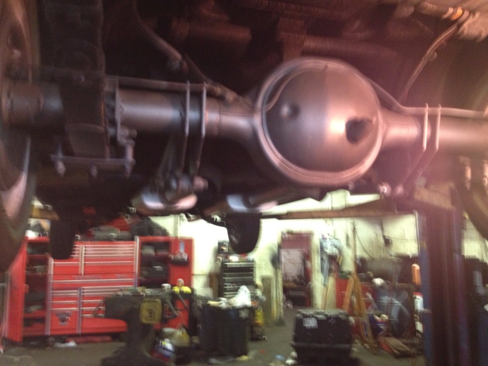 Used 1964 Ford Fairlane -410 Stroker Engine-SEE VIDEO- | Mundelein, IL