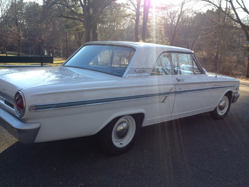 Used 1964 Ford Fairlane -410 Stroker Engine-SEE VIDEO- | Mundelein, IL