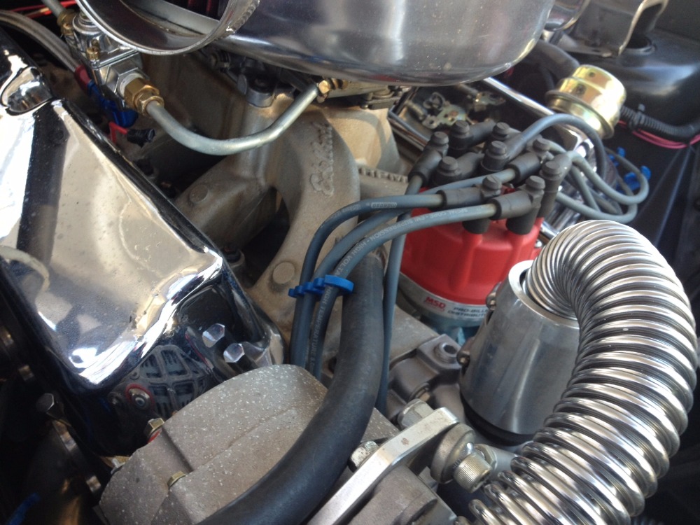 Used 1964 Ford Fairlane -410 Stroker Engine-SEE VIDEO- | Mundelein, IL