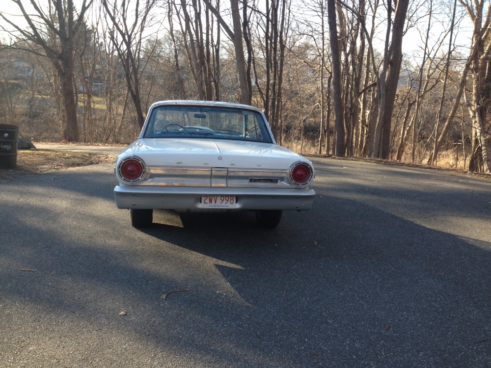 Used 1964 Ford Fairlane -410 Stroker Engine-SEE VIDEO- | Mundelein, IL