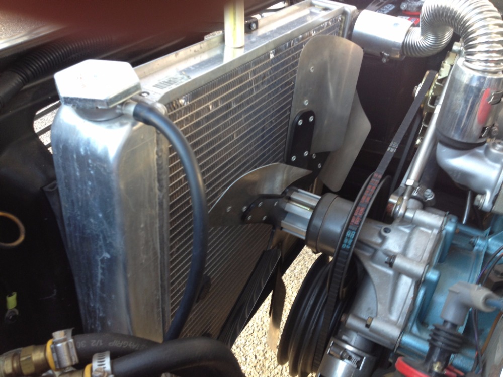 Used 1964 Ford Fairlane -410 Stroker Engine-SEE VIDEO- | Mundelein, IL