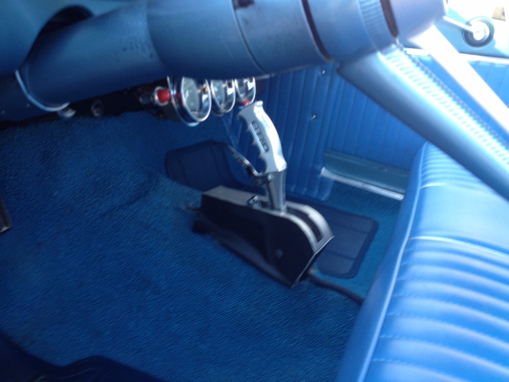 Used 1964 Ford Fairlane -410 Stroker Engine-SEE VIDEO- | Mundelein, IL