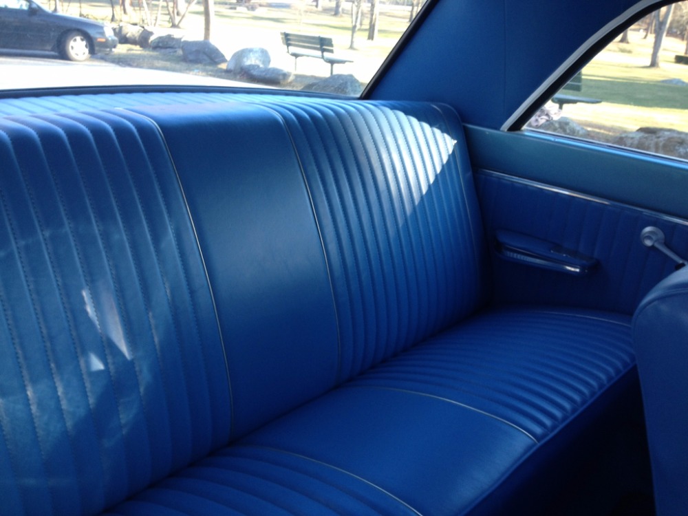 Used 1964 Ford Fairlane -410 Stroker Engine-SEE VIDEO- | Mundelein, IL