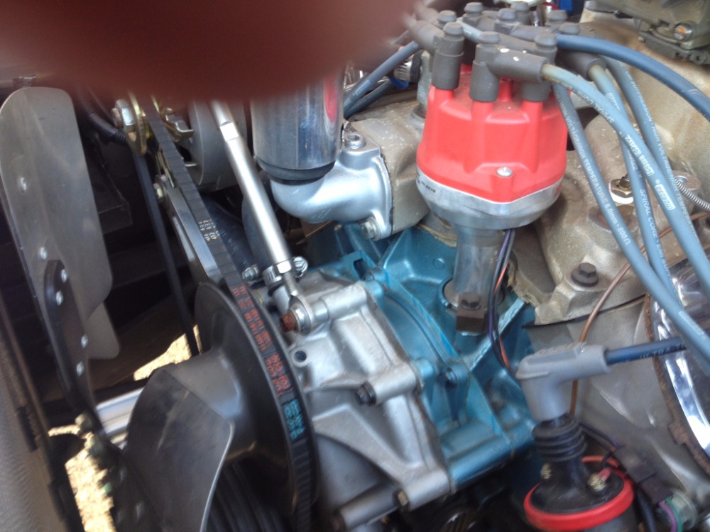 Used 1964 Ford Fairlane -410 Stroker Engine-SEE VIDEO- | Mundelein, IL
