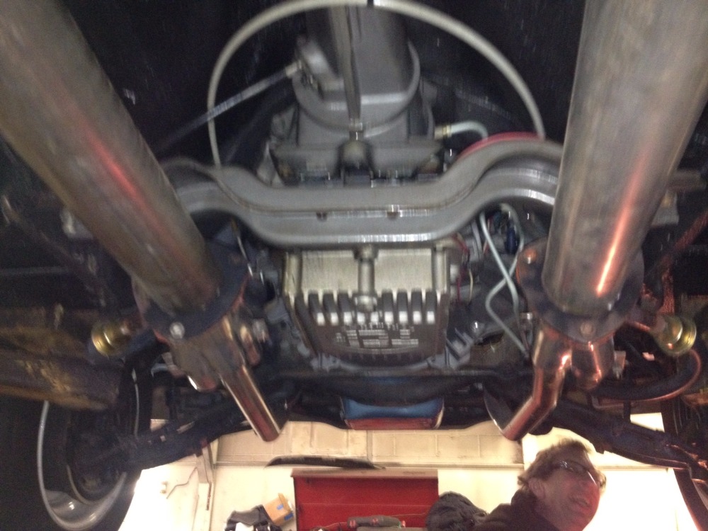 Used 1964 Ford Fairlane -410 Stroker Engine-SEE VIDEO- | Mundelein, IL