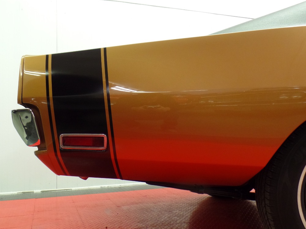 Used 1970 Dodge Charger R/T 440-FULL RESTORED-NUMBERS MATCH-1 OWNER-52,000 ORIGINAL MILES-SEE VIDEO | Mundelein, IL