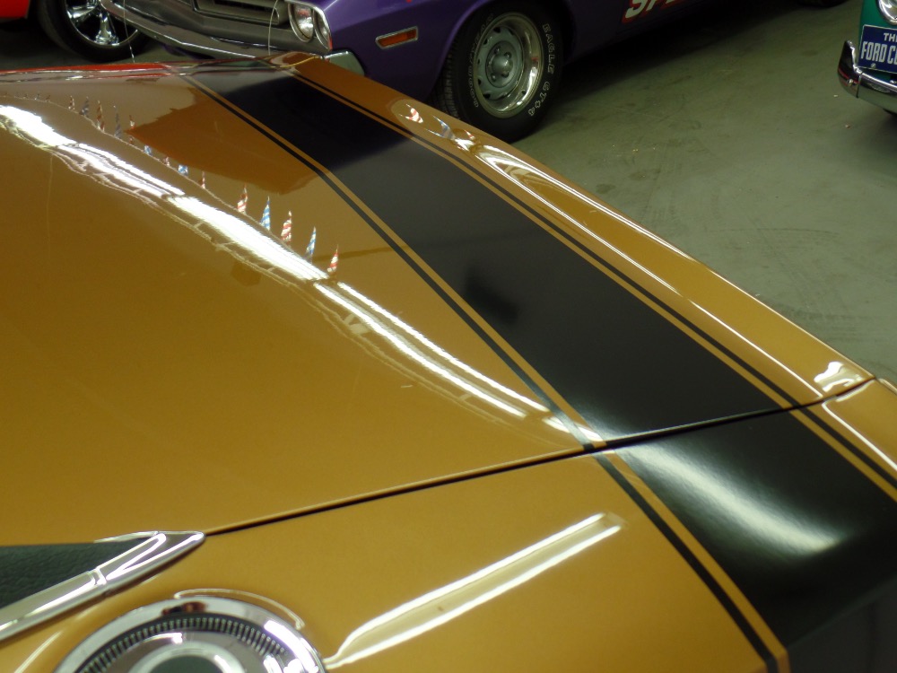Used 1970 Dodge Charger R/T 440-FULL RESTORED-NUMBERS MATCH-1 OWNER-52,000 ORIGINAL MILES-SEE VIDEO | Mundelein, IL
