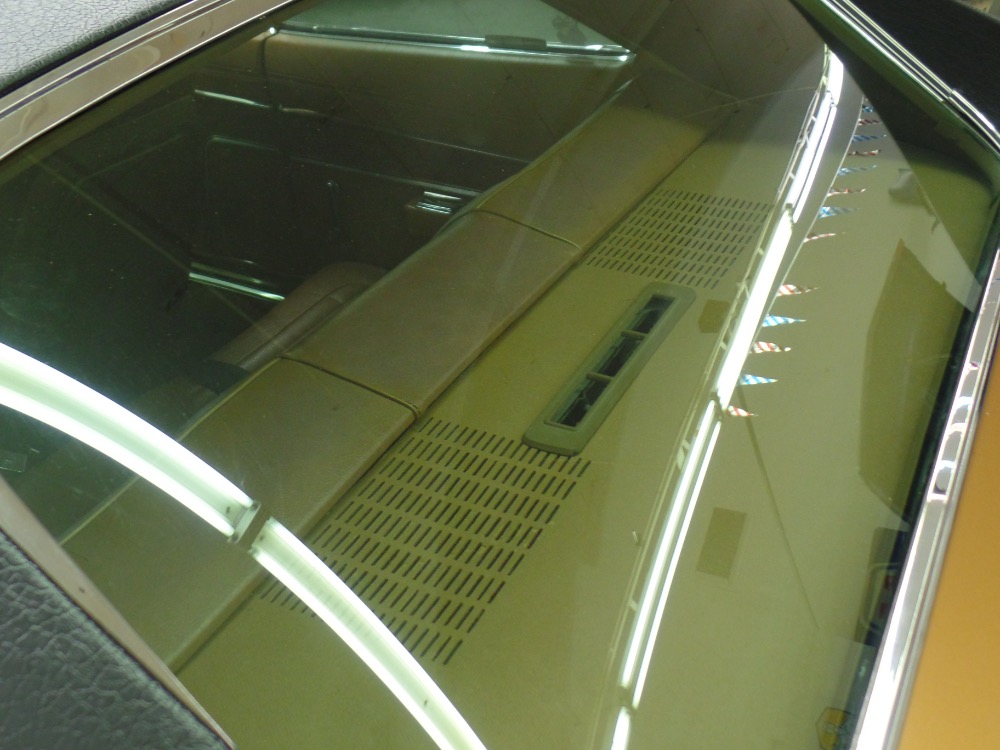 Used 1970 Dodge Charger R/T 440-FULL RESTORED-NUMBERS MATCH-1 OWNER-52,000 ORIGINAL MILES-SEE VIDEO | Mundelein, IL
