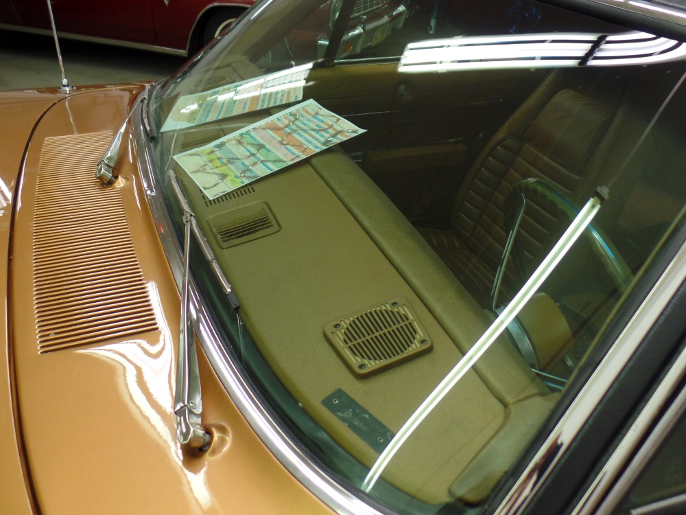 Used 1970 Dodge Charger R/T 440-FULL RESTORED-NUMBERS MATCH-1 OWNER-52,000 ORIGINAL MILES-SEE VIDEO | Mundelein, IL