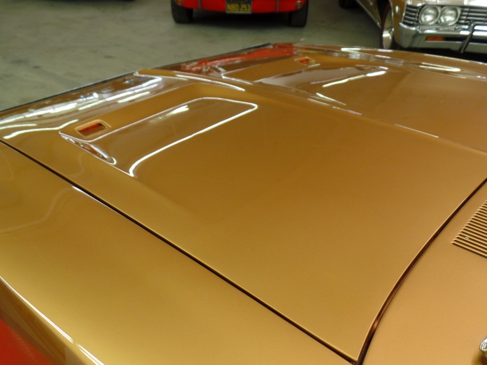 Used 1970 Dodge Charger R/T 440-FULL RESTORED-NUMBERS MATCH-1 OWNER-52,000 ORIGINAL MILES-SEE VIDEO | Mundelein, IL