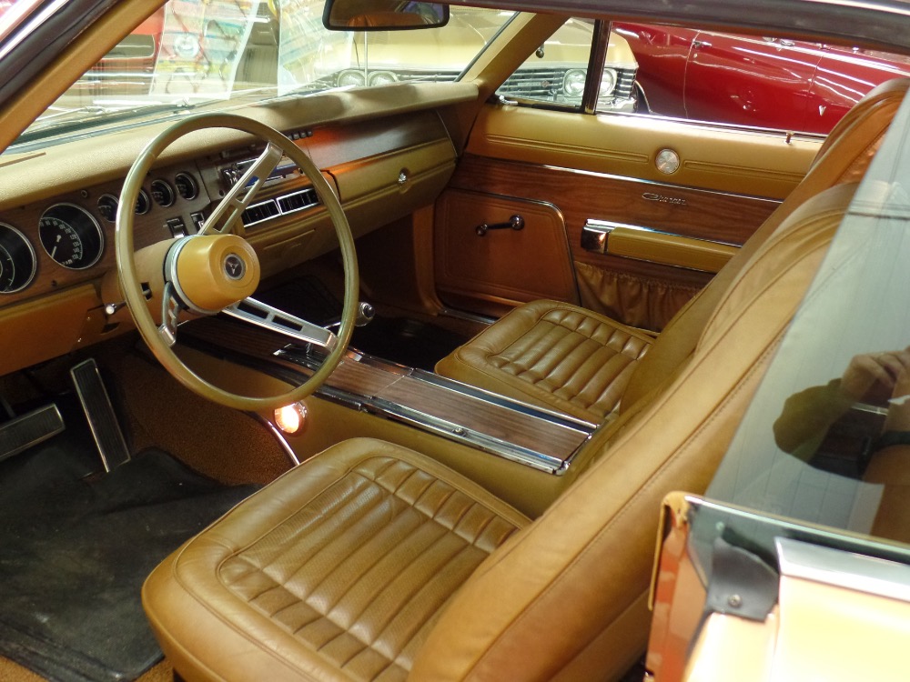 Used 1970 Dodge Charger R/T 440-FULL RESTORED-NUMBERS MATCH-1 OWNER-52,000 ORIGINAL MILES-SEE VIDEO | Mundelein, IL
