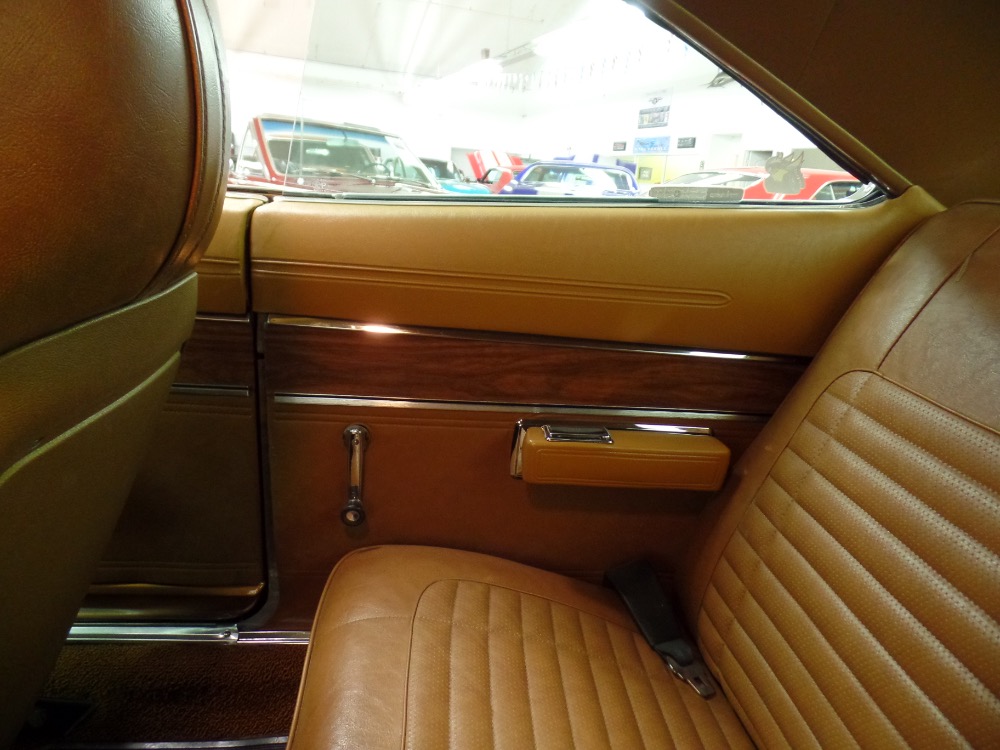 Used 1970 Dodge Charger R/T 440-FULL RESTORED-NUMBERS MATCH-1 OWNER-52,000 ORIGINAL MILES-SEE VIDEO | Mundelein, IL