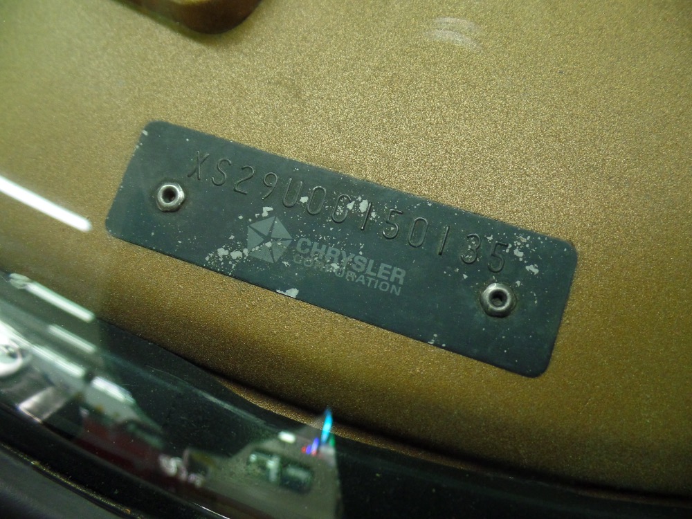 Used 1970 Dodge Charger R/T 440-FULL RESTORED-NUMBERS MATCH-1 OWNER-52,000 ORIGINAL MILES-SEE VIDEO | Mundelein, IL