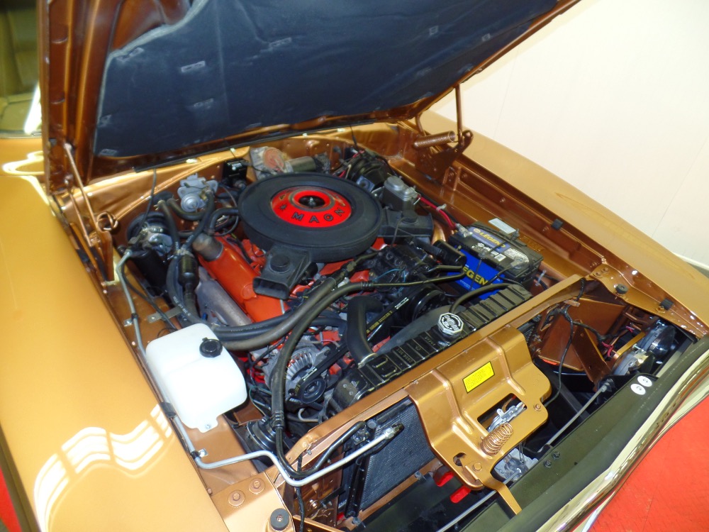 Used 1970 Dodge Charger R/T 440-FULL RESTORED-NUMBERS MATCH-1 OWNER-52,000 ORIGINAL MILES-SEE VIDEO | Mundelein, IL