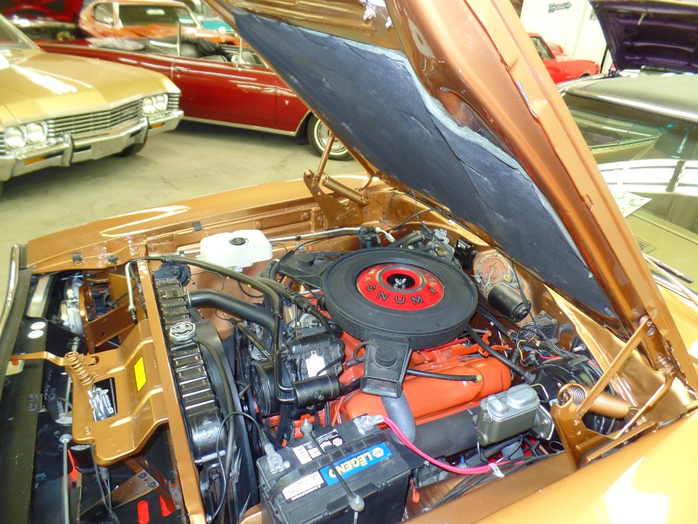 Used 1970 Dodge Charger R/T 440-FULL RESTORED-NUMBERS MATCH-1 OWNER-52,000 ORIGINAL MILES-SEE VIDEO | Mundelein, IL