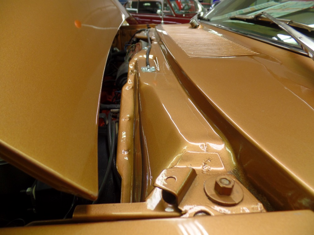 Used 1970 Dodge Charger R/T 440-FULL RESTORED-NUMBERS MATCH-1 OWNER-52,000 ORIGINAL MILES-SEE VIDEO | Mundelein, IL