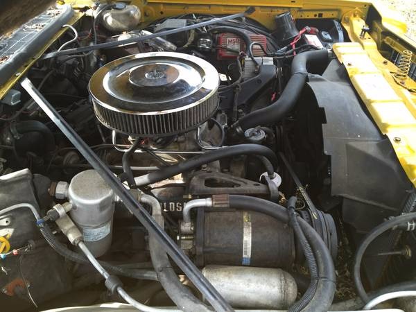 Used 1974 Oldsmobile Delta 88 88-BIG BLOCK CUSTOM- | Mundelein, IL