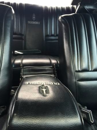 Used 1974 Oldsmobile Delta 88 88-BIG BLOCK CUSTOM- | Mundelein, IL