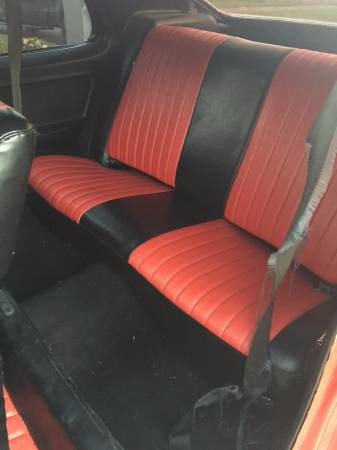 Used 1974 Chevrolet Nova -CLEAN RIDE- | Mundelein, IL