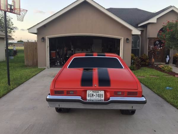 Used 1974 Chevrolet Nova -CLEAN RIDE- | Mundelein, IL