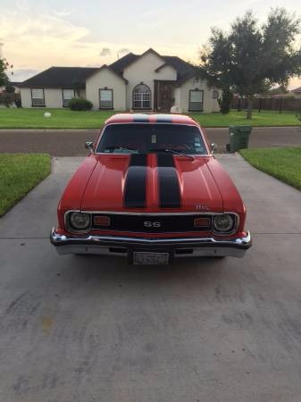 Used 1974 Chevrolet Nova -CLEAN RIDE- | Mundelein, IL