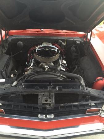 Used 1974 Chevrolet Nova -CLEAN RIDE- | Mundelein, IL