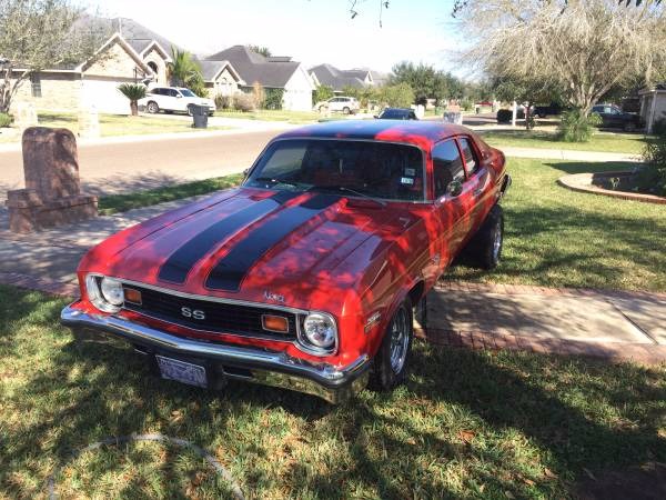 Used 1974 Chevrolet Nova -CLEAN RIDE- | Mundelein, IL