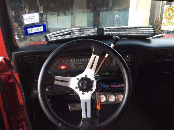 Used 1974 Chevrolet Nova -CLEAN RIDE- | Mundelein, IL