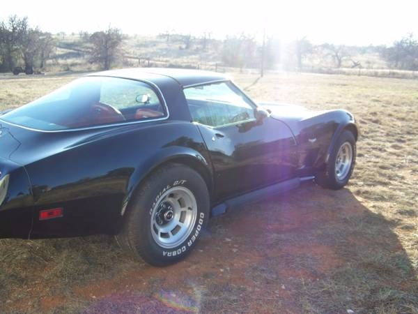 Used 1978 Chevrolet Corvette -SWEET DRIVER- | Mundelein, IL