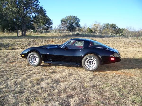 Used 1978 Chevrolet Corvette -SWEET DRIVER- | Mundelein, IL
