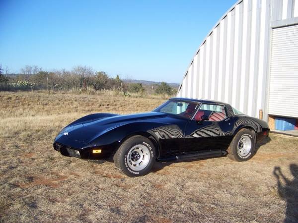 Used 1978 Chevrolet Corvette -SWEET DRIVER- | Mundelein, IL
