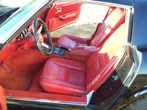 Used 1978 Chevrolet Corvette -SWEET DRIVER- | Mundelein, IL