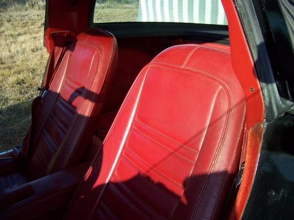 Used 1978 Chevrolet Corvette -SWEET DRIVER- | Mundelein, IL