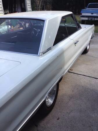 Used 1967 Plymouth Satellite -NICE AFFORDABLE MOPAR- | Mundelein, IL