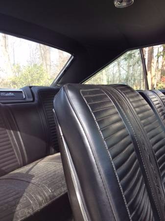 Used 1967 Plymouth Satellite -NICE AFFORDABLE MOPAR- | Mundelein, IL