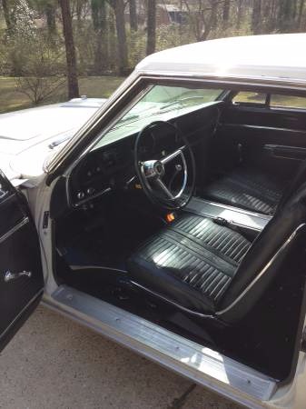 Used 1967 Plymouth Satellite -NICE AFFORDABLE MOPAR- | Mundelein, IL