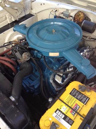 Used 1967 Plymouth Satellite -NICE AFFORDABLE MOPAR- | Mundelein, IL