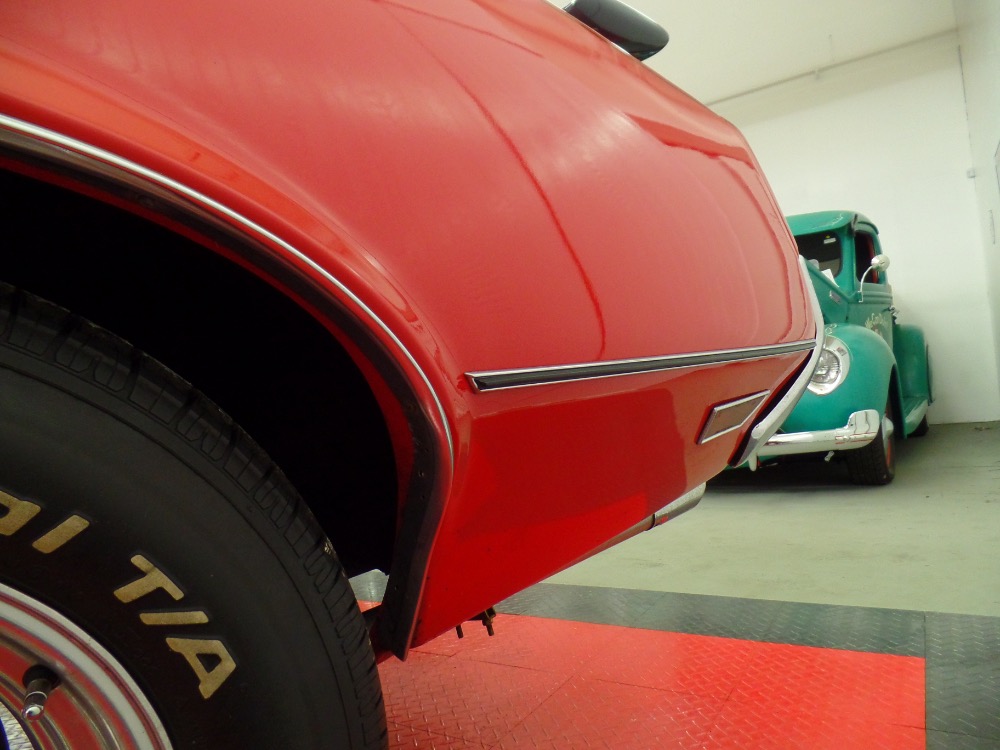 Used 1972 Oldsmobile Cutlass CS model-AFFORDABLE DRIVER QUALITY-RELIABLE MUSCLE CAR-SEE VIDEO | Mundelein, IL