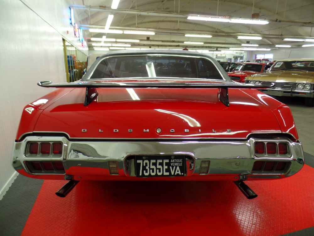 Used 1972 Oldsmobile Cutlass CS model-AFFORDABLE DRIVER QUALITY-RELIABLE MUSCLE CAR-SEE VIDEO | Mundelein, IL
