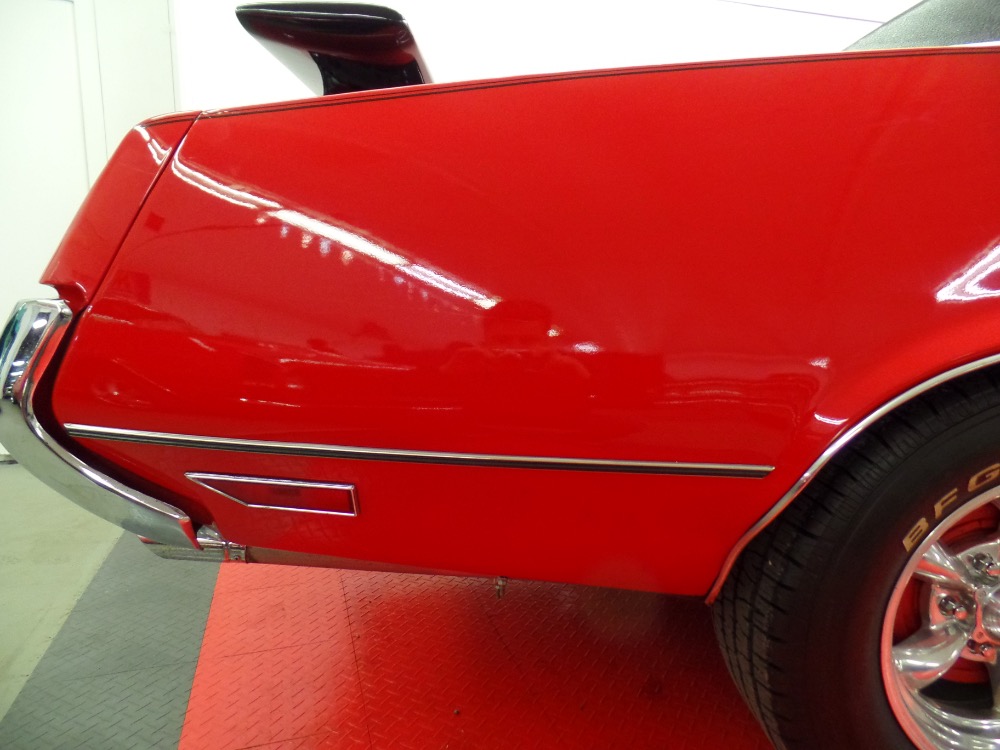 Used 1972 Oldsmobile Cutlass CS model-AFFORDABLE DRIVER QUALITY-RELIABLE MUSCLE CAR-SEE VIDEO | Mundelein, IL
