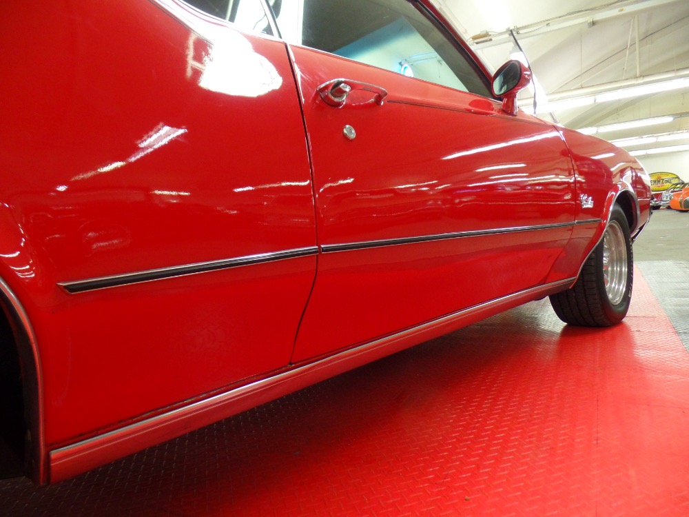 Used 1972 Oldsmobile Cutlass CS model-AFFORDABLE DRIVER QUALITY-RELIABLE MUSCLE CAR-SEE VIDEO | Mundelein, IL