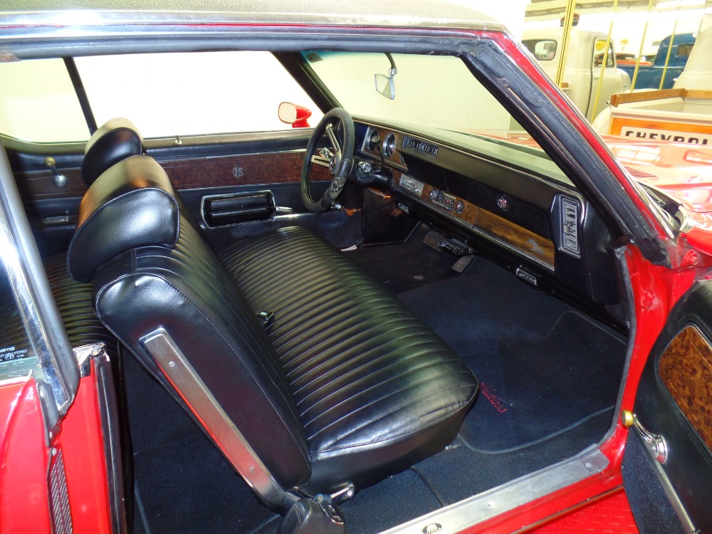 Used 1972 Oldsmobile Cutlass CS model-AFFORDABLE DRIVER QUALITY-RELIABLE MUSCLE CAR-SEE VIDEO | Mundelein, IL