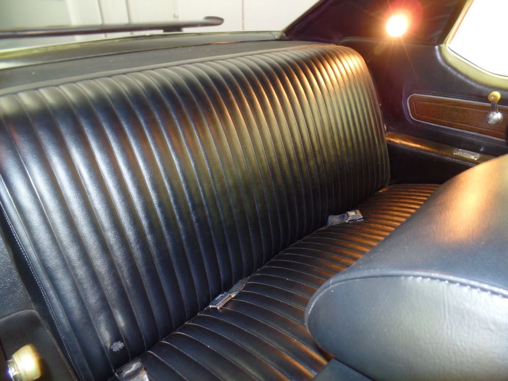 Used 1972 Oldsmobile Cutlass CS model-AFFORDABLE DRIVER QUALITY-RELIABLE MUSCLE CAR-SEE VIDEO | Mundelein, IL